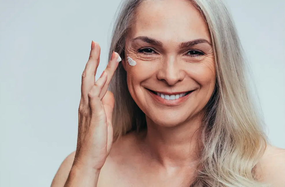 Winter Skin Care Tips for Seniors